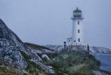 Lighthouse At Peggys Cove  *