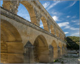 Pont du Gard
