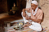 Tea Time in Algeria *