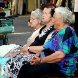 Three Women