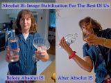 Absolut IS