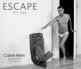 <b>1st Place</b><br>Escape<br>by Michael Puff