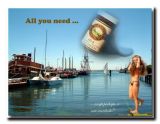 All you need *