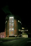 The Building Breathes