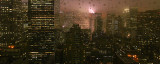 3rd<br>Cityscape & Raindrops<br>by tvsometime