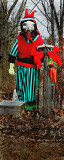 SCARECROW