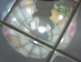 tiffany ghost