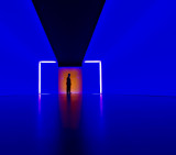 12th Place<brMFAH Tunnel III><br>by Alastair Norcross