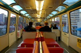 Nightly Commute