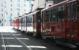 Red Cars are Red....(in San Diego)