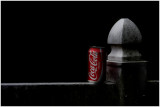 6th Place<br>Coke is It.<br>by Lydia too