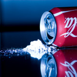 Can of Coke - untouched