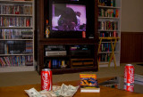 Pulp Fiction... Over Dose!