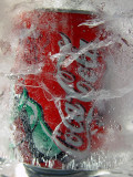 3rd Place<br>Ice on Coke<br>by Ann Chaikin