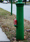 Rest Stop