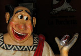 Pizza Man