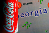 Coke roots