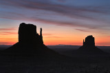 6th Tie - Navajo Dawn by Paul Sumi