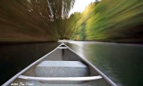 3rd - Silently Gliding by Jim Thode