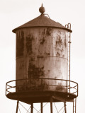 Water Tower