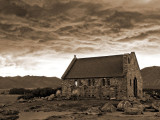 2nd Church of the Good Shepherd (by Nifty)