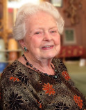 Margaret