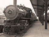 All Aboard!