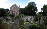 Greystone Abbey