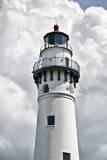 Wind Point Lighthouse