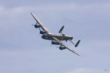 Lancaster Bomber_U3V4347 
