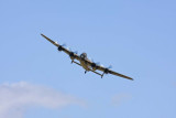 Lancaster Bomber_U3V6269 