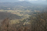 Scenic View near Waynesboro