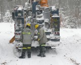 Ice Storm Recovery Assistance