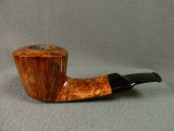 Asymmetrische Dublin-Variante mit Traum-Maserung von AXEL GLASNER.