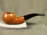 Erinnerung an den viel zu früh verstorbenen Friedemann Kraus: Knuffige PIPEART 2000, für 9mm-Filter.