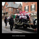 Port Hope Santa Claus Parade 2005