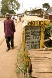 Images from Kibera