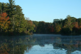 Morning Reflection