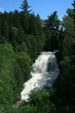 Beaver Brook Falls