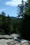 Cascades Overlook