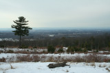 View from Case Mountain