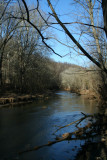 River Oxbow