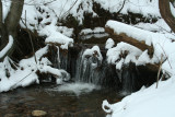 Small Waterfall