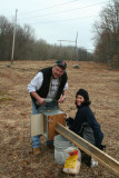 Rick and Shannon Prep Box #2