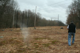 Scattering the Ashes