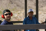 2008-11-1 Desert Lakes Shooting Club, Herb, Mike, Chris, Ryan, D 064.JPG