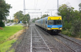 Wet Yarraman