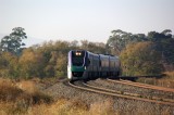 Low Track