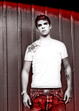 Singer and songwriter  TOFTGARD