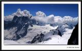 Mont Blanc